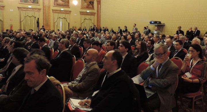 International Combined Meeting British Hip Society 2015 Prof. Nicola Portinaro