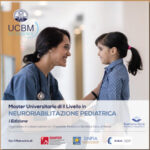 nicola portinaro master riabilitazione pediatrica roma